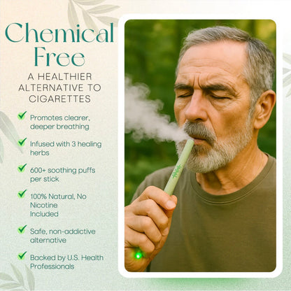 PURI™ – Natural Wellness Diffuser Bundle